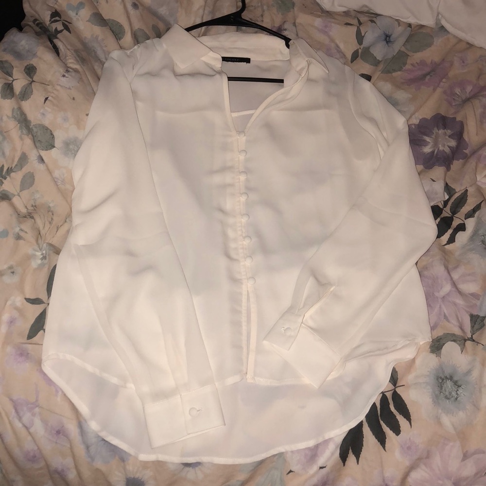 Dress shirt